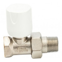 Кран регулирующий прямой Iuxor 3/4" RD101  (10/80)