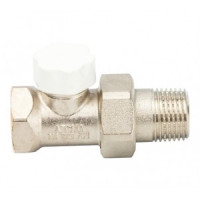 Кран обратный линейный Iuxor 3/4" DD121    (10/80)