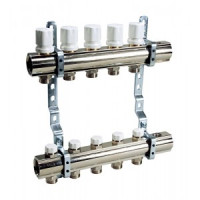 Коллекторная группа LUXOR CD468/8   1*3/4