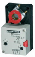 Электропривод Gruner 227-024-05