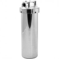 Фильтр магистр. НЖ ГВС 1/2 WF-HOT-SS-10 USTM