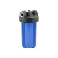 Корпус фильтра 1 WF-10BB1-02 USTM
