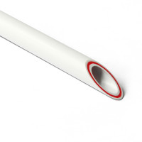 Труба Pro Aqua Rubis SDR 7.4 PN 20 63*8,6     (16)
