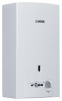 Водонагреватель проточный газ WR10-2 Р23 Bosch