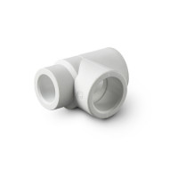 Тройник переходной 110/50/110 Pro Aqua