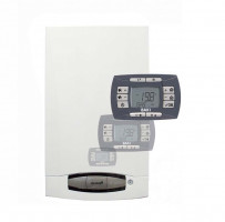 Котел Baxi NUVOLA 3 Comfort 310 Fi