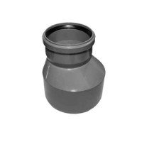 Муфта переходная  110/75 (кан)