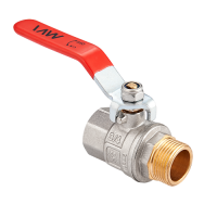 Кран шаровый НВ 2" MVI Premium BV.512.09