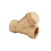 Фильтр муфтовый 3/4" MVI Premium FW.210.05