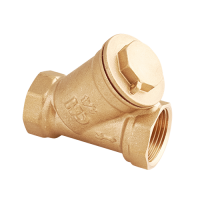 Фильтр муфтовый 3/4" MVI AquaHit FW.110.05