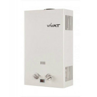Газовая колонка VIVAT JSQ 20-10 NG