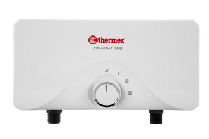Водонагреватель электр. проточн.THERMEX  City 3500