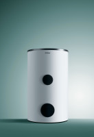 Бойлер напольный VIH R400 Vaillant