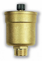 Автовоздухоотводчик 1/2 Minivent MV15 1/2 10004919