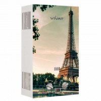 Газовая колонка VIVAT GLS 20-10 В NG