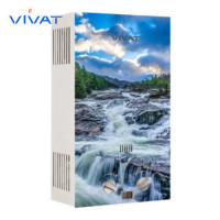 Газовая колонка VIVAT GLS 20-10 R NG