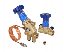 Комплект балансировки 3/4" MVI BLN.DP 1.05